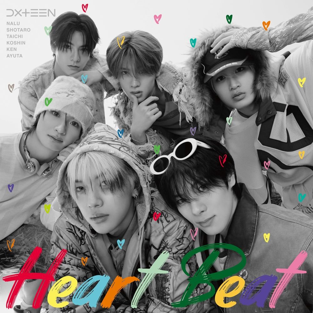 DXTEEN 谷口太一 撮り下ろしチェキ Heart&Soul B賞 radio encore × DXTEEN（谷口太一、寺尾香信、平本健） | USENの音楽